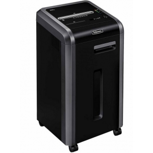 Niszczarka Fellowes 225i (SŁUCHAWKI JBL GRATIS, NEGOCJUJ CENĘ)